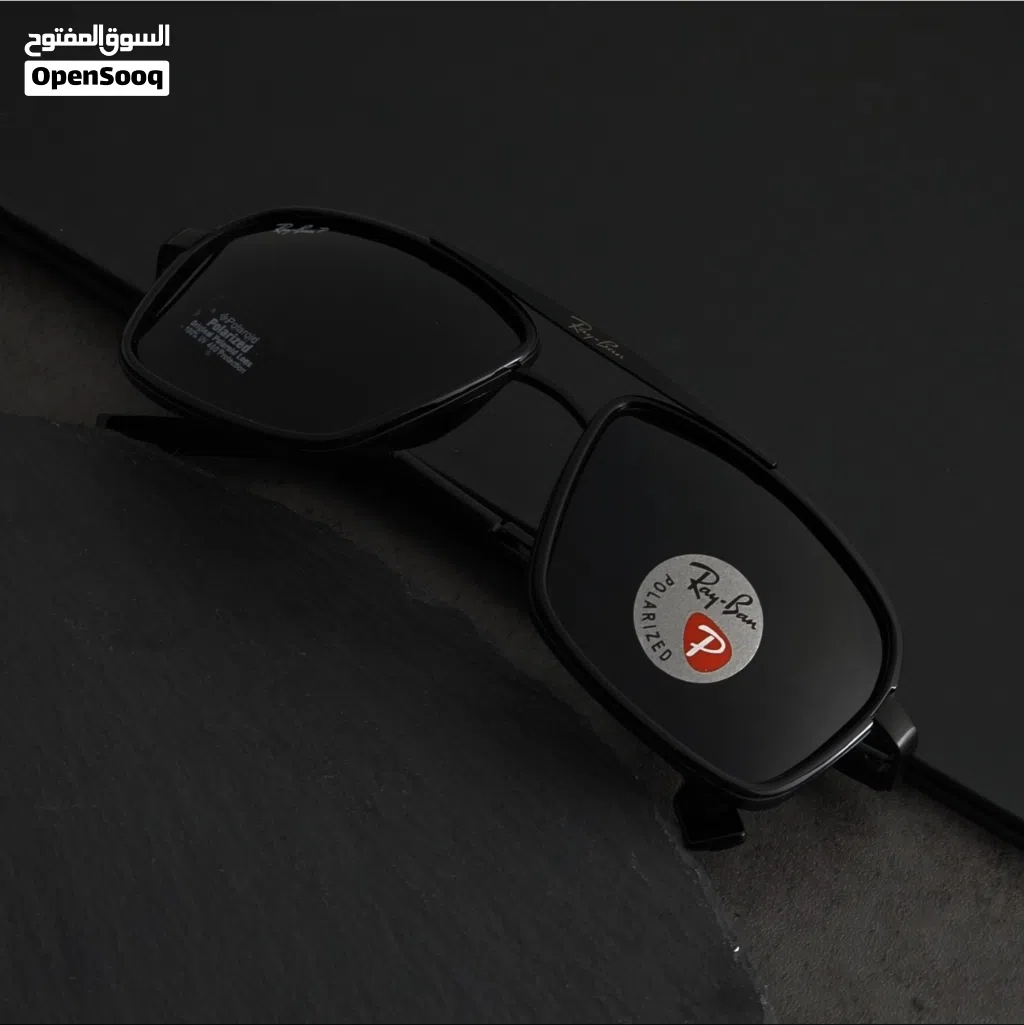نظارة Ray Ban