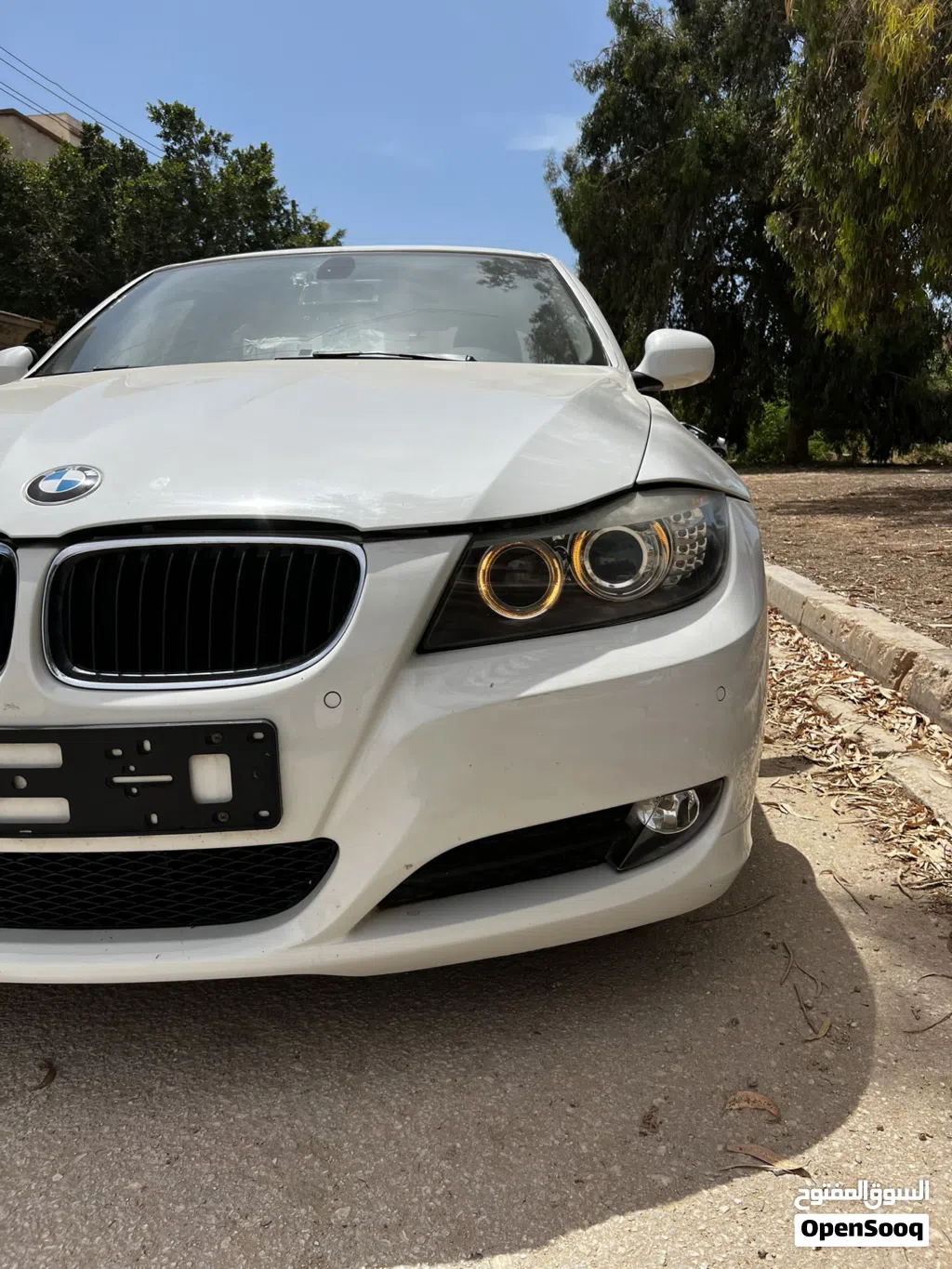 BMW 3 Series 320