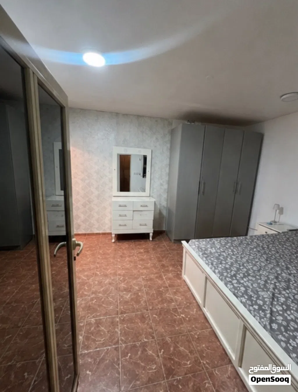 Apartment for rent