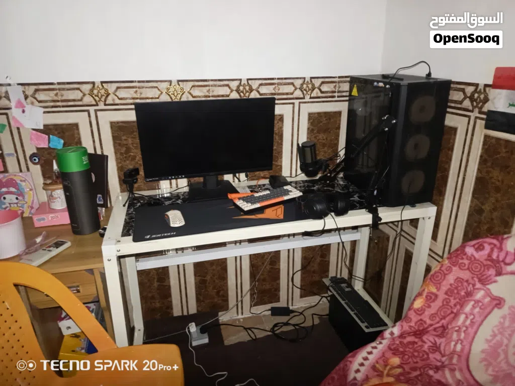 تجميعية كاملة مكملة r53600x
