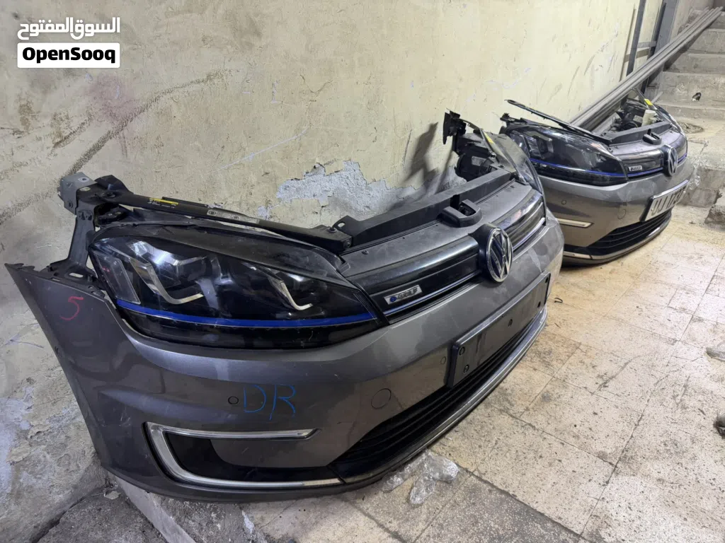 E golf 2015-2016