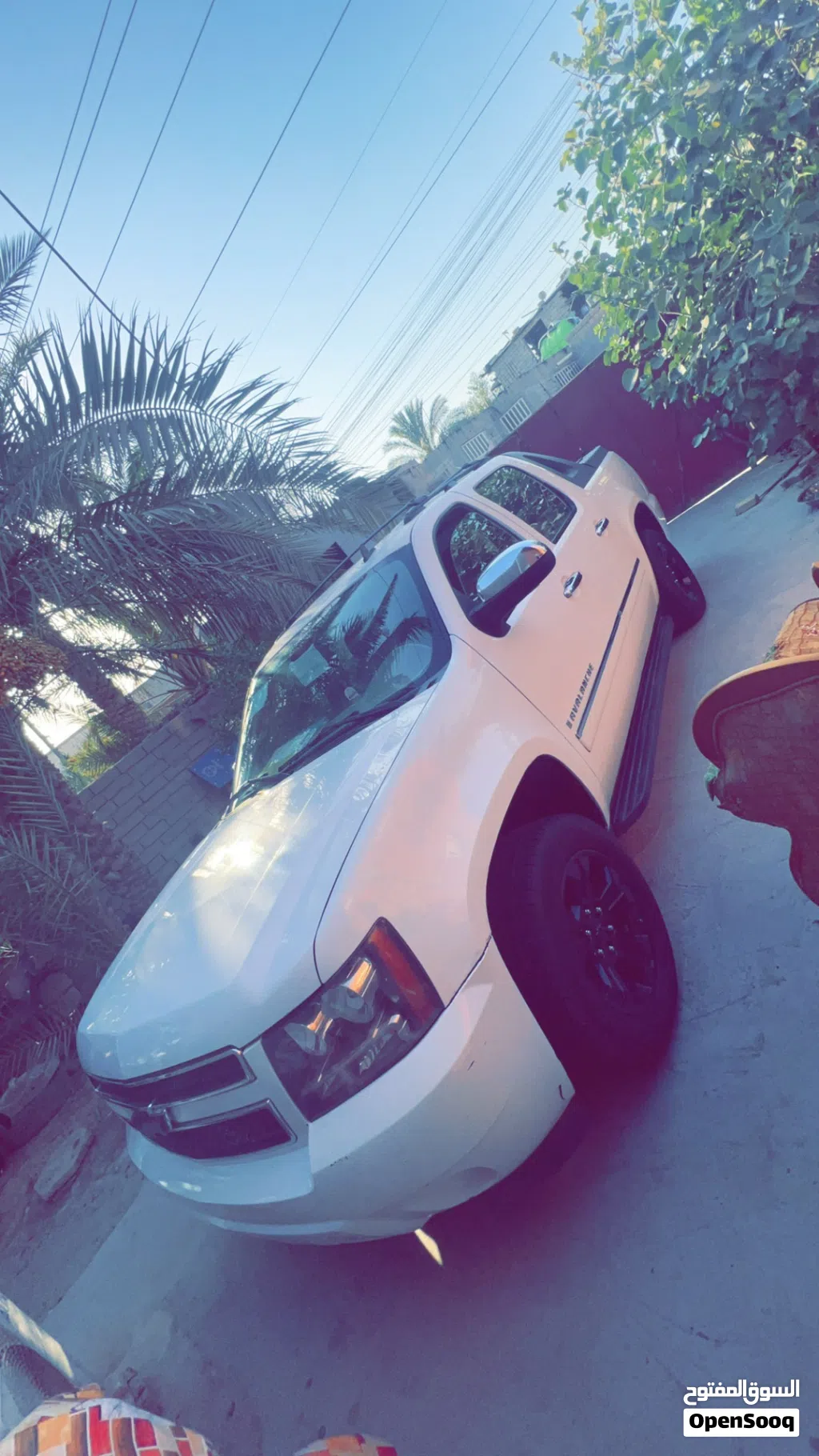 شيفروليه افلانش LTZ
