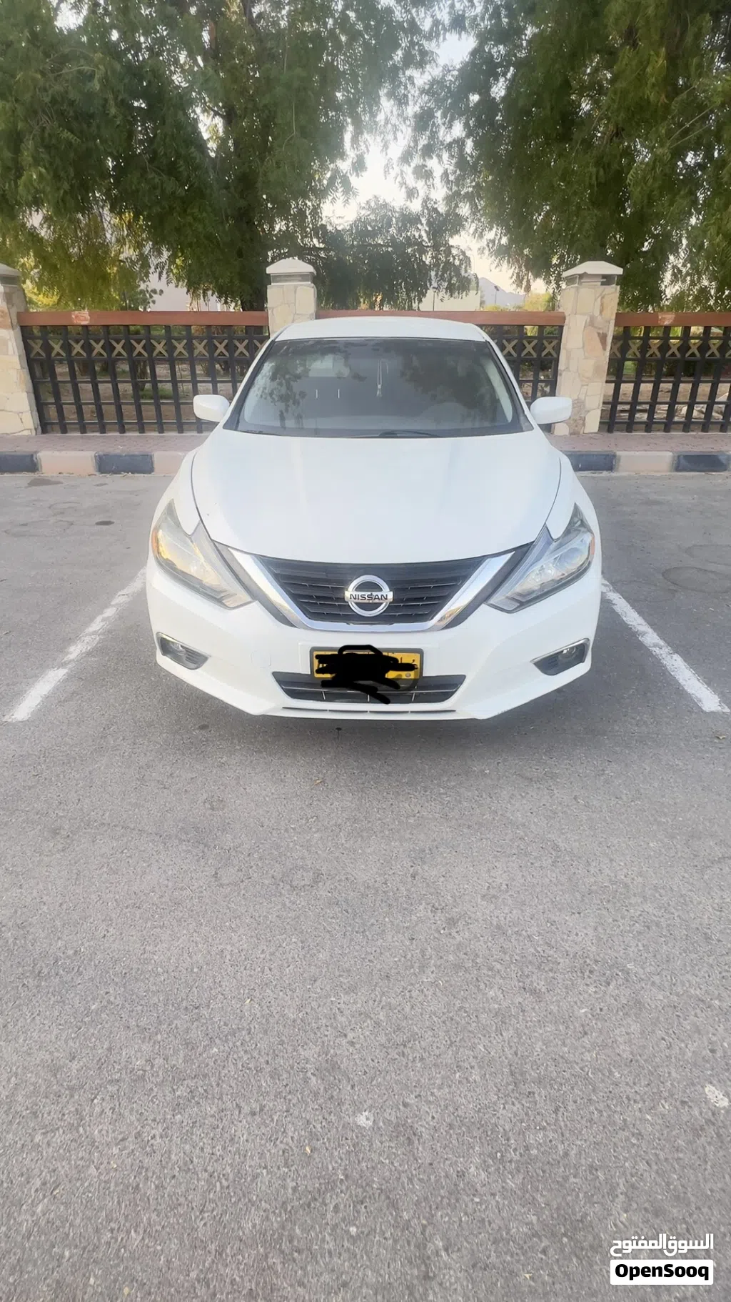 نيسان التيما S