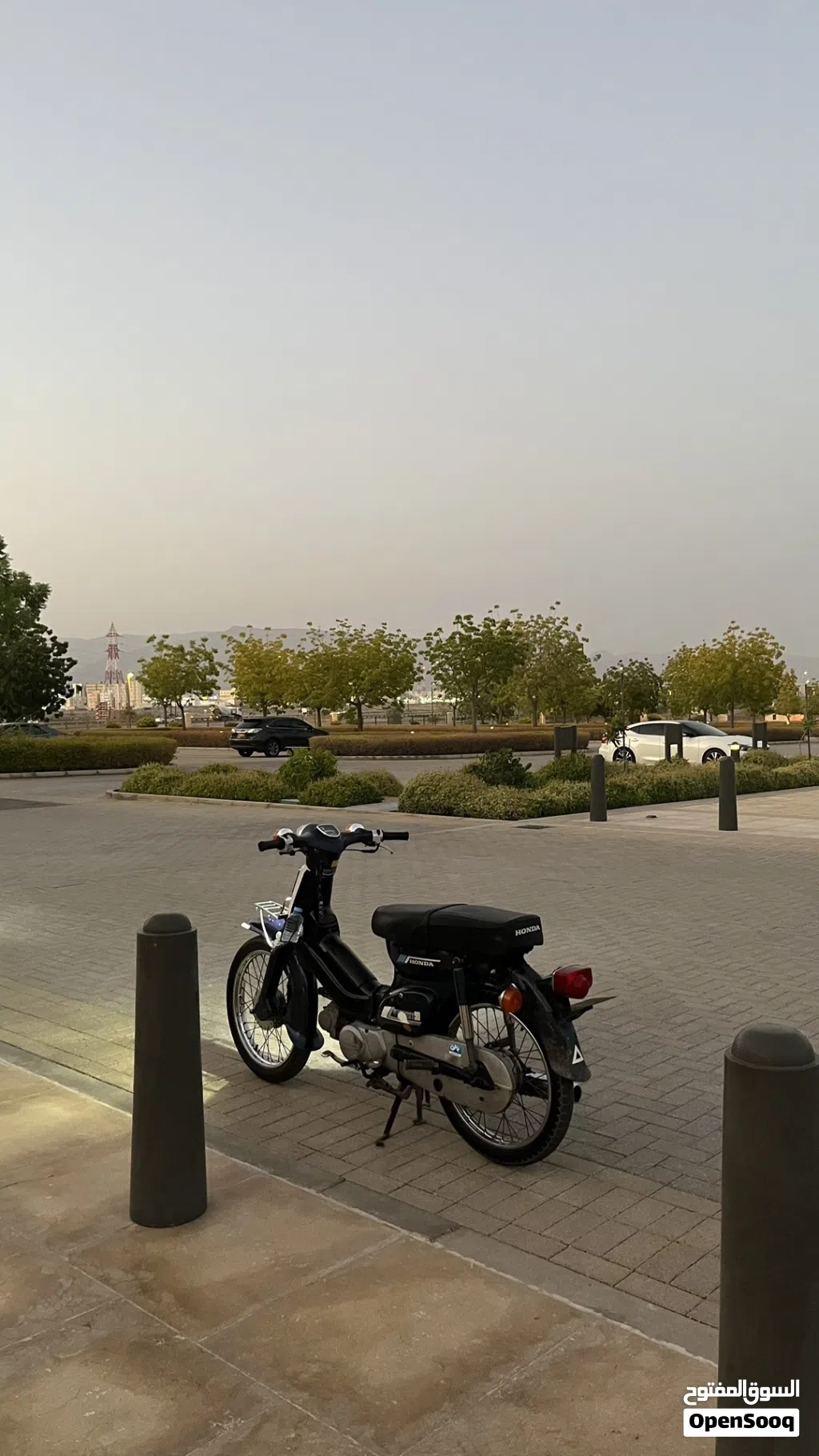 Honda Other