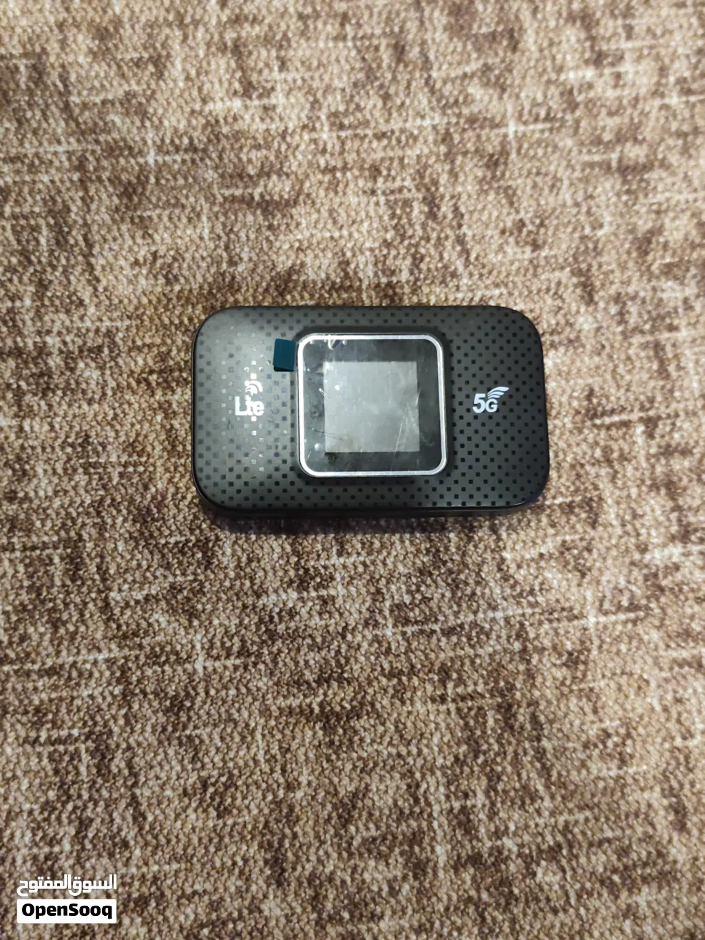 راوتر استخدام شخصي 5G