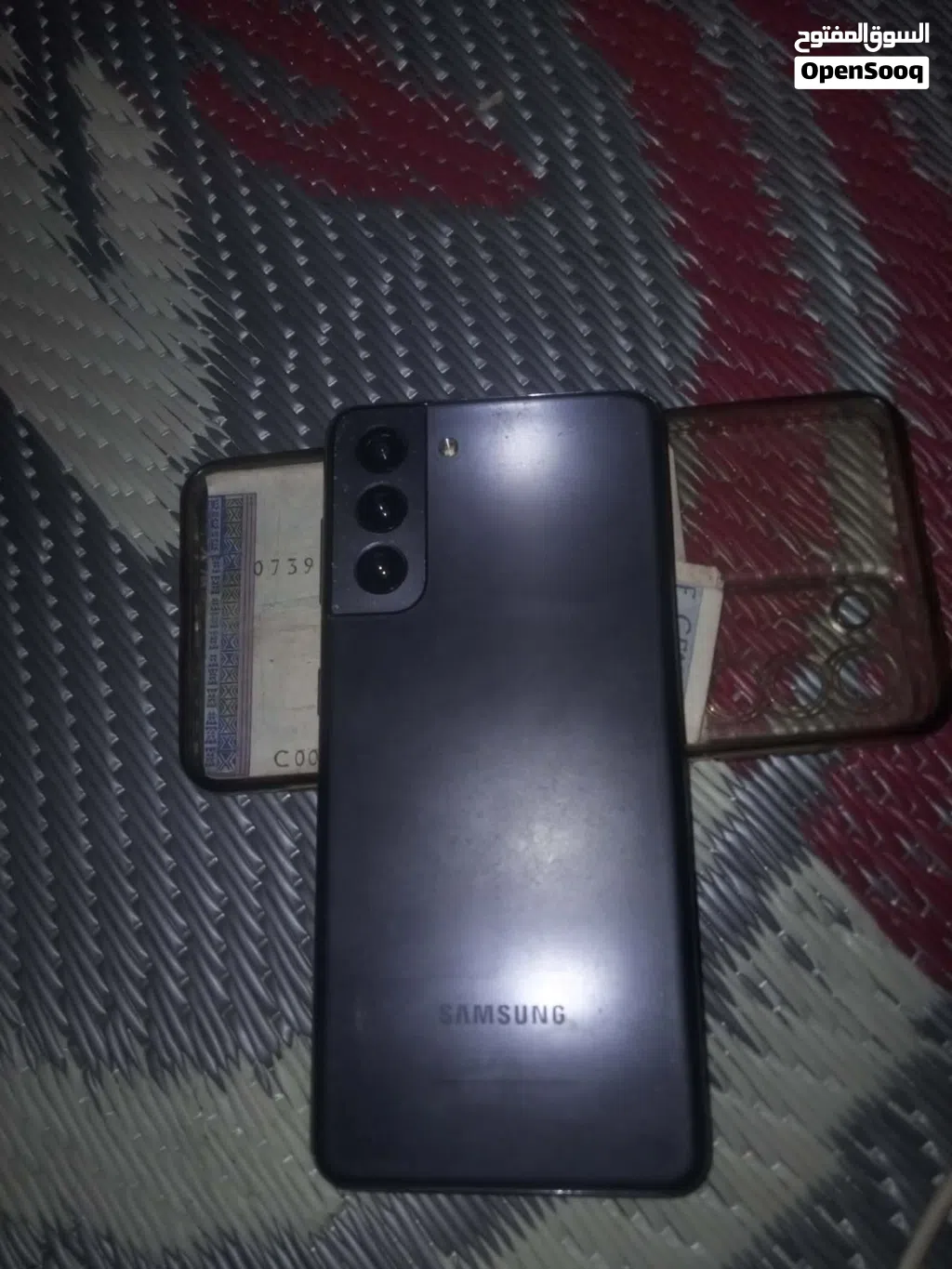 هاتف سامسونج س 21