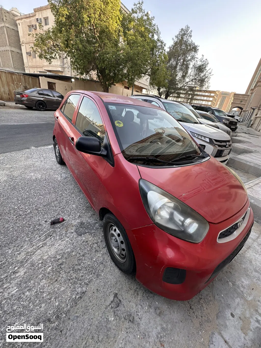 Kia Picanto LX
