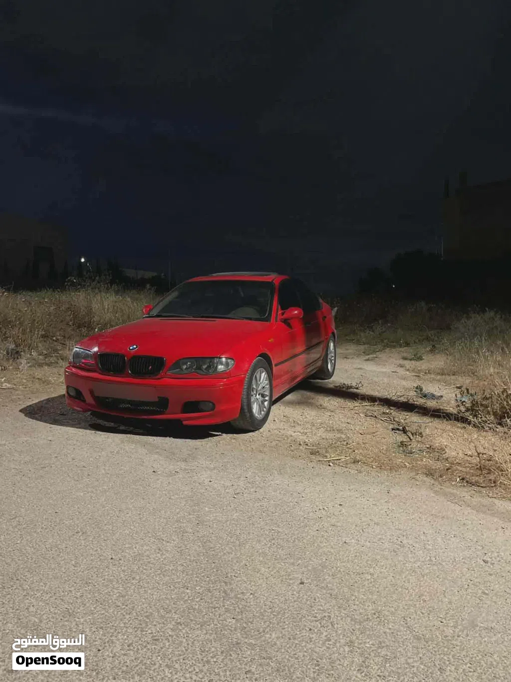 BMW 3 Series 318