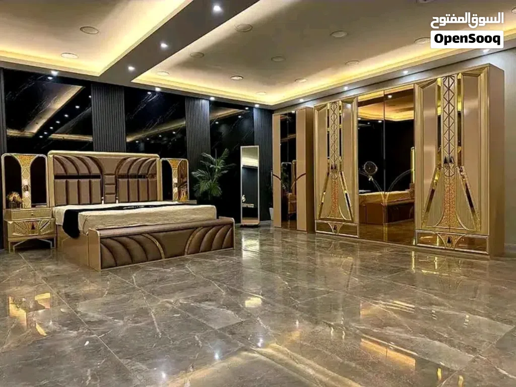 محمد السامعي فك وتركيب غرف النوم والأثاث والستائر