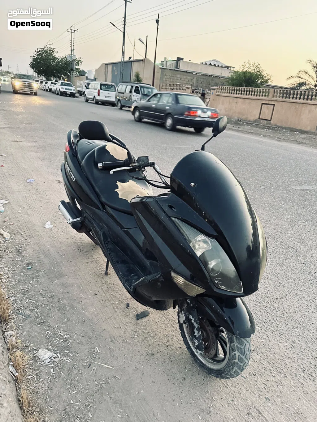 یاماها ئەوانەی تر