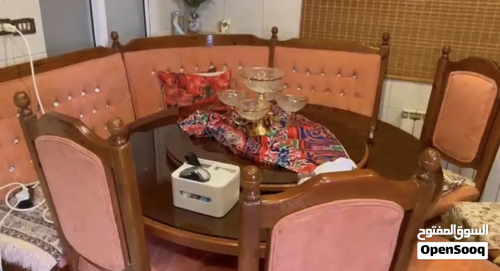 طاولة سفرا