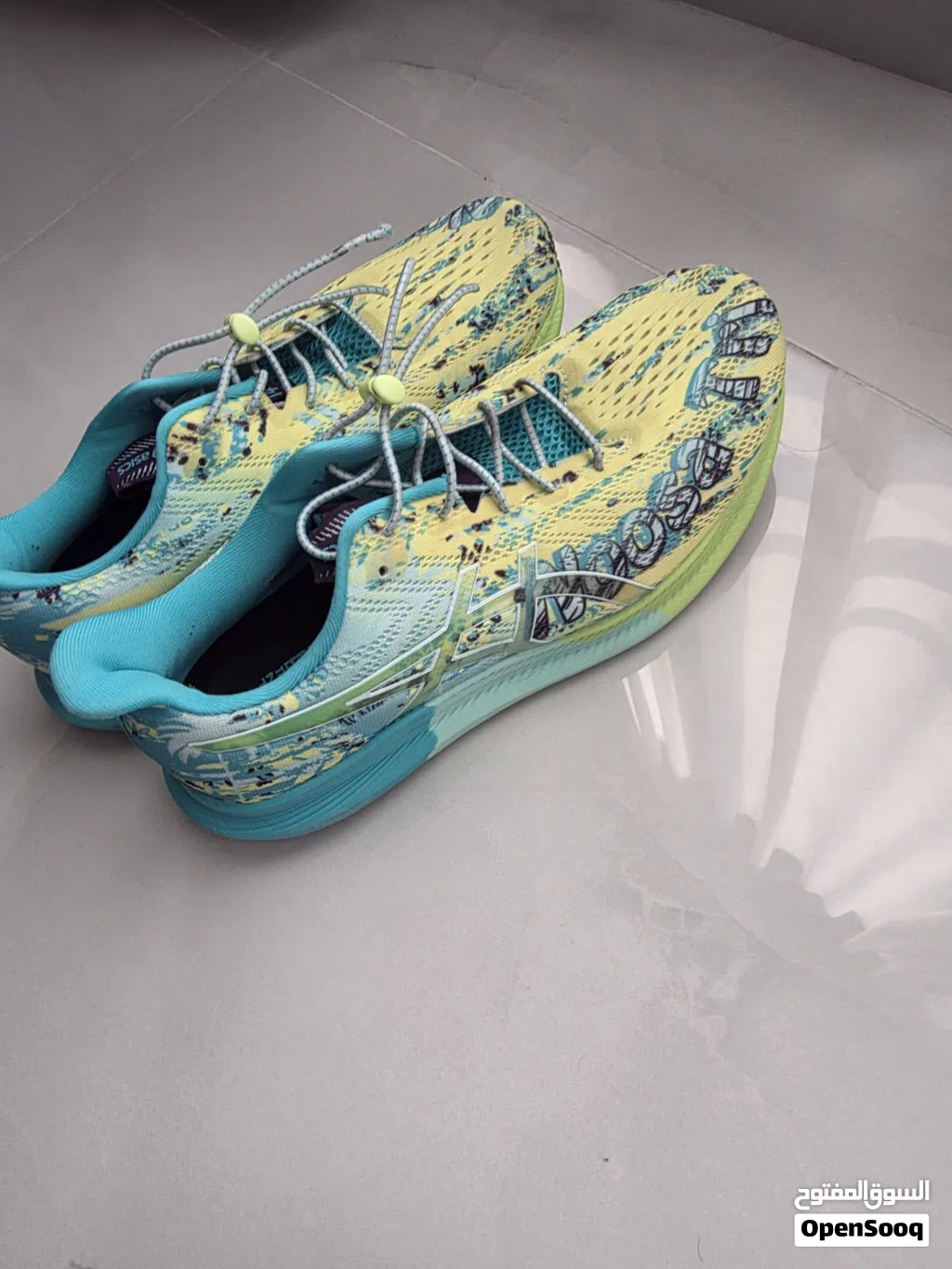 Asics Shoes - ASICS Noosa Tri 14 running shoes