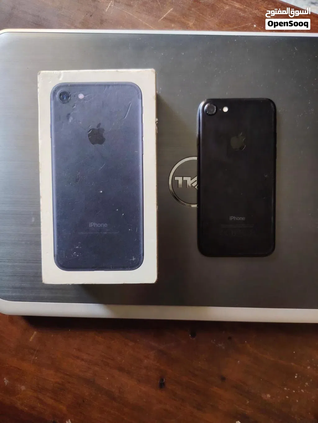 iPhone 7 ايفون 7