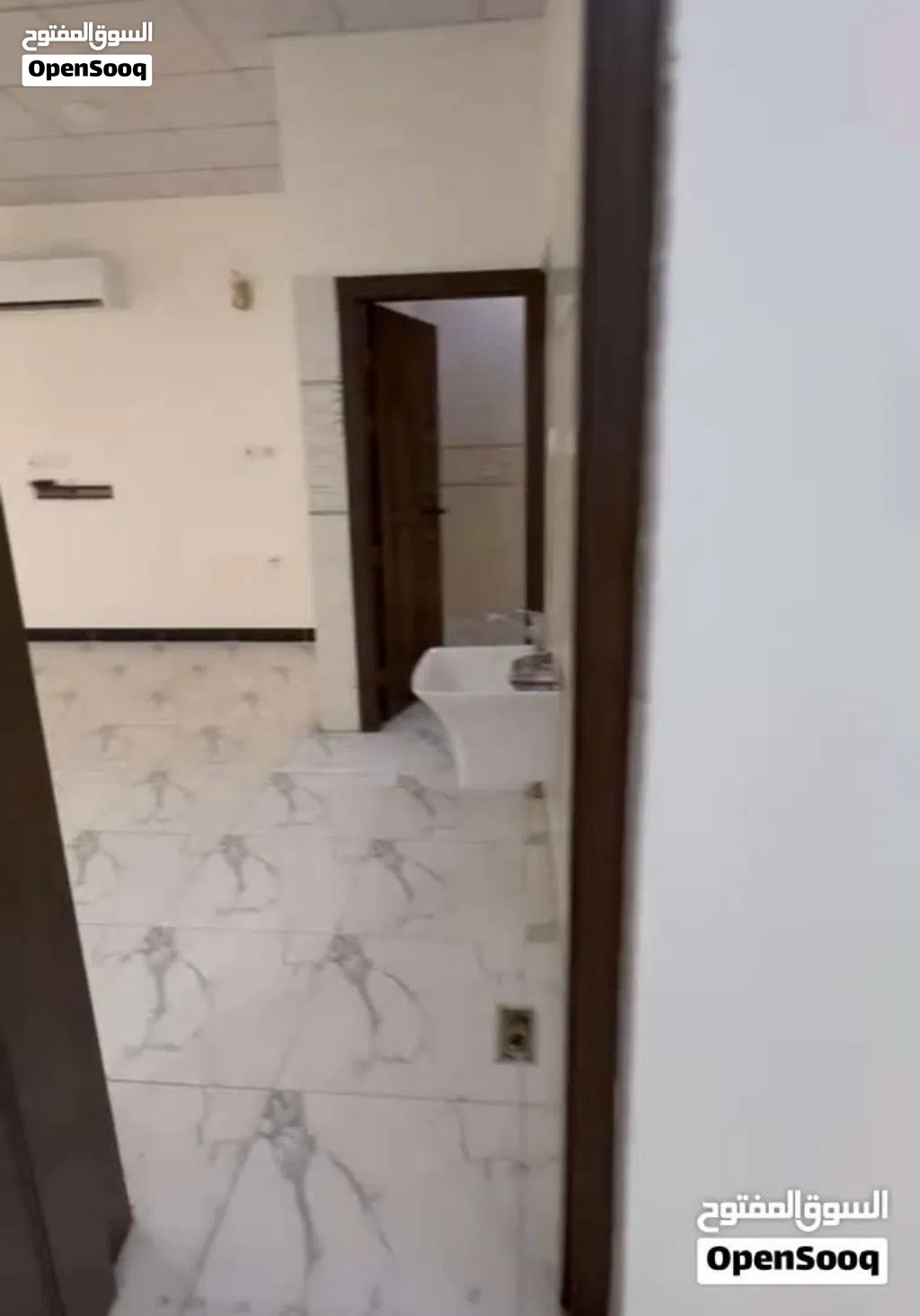 شقه حديثه للأيجار في الجنينه