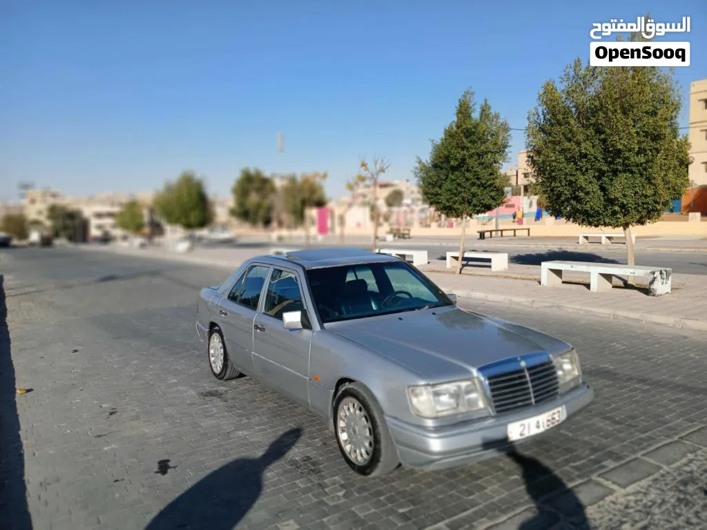مرسيدس بنز الفئة-A A 180