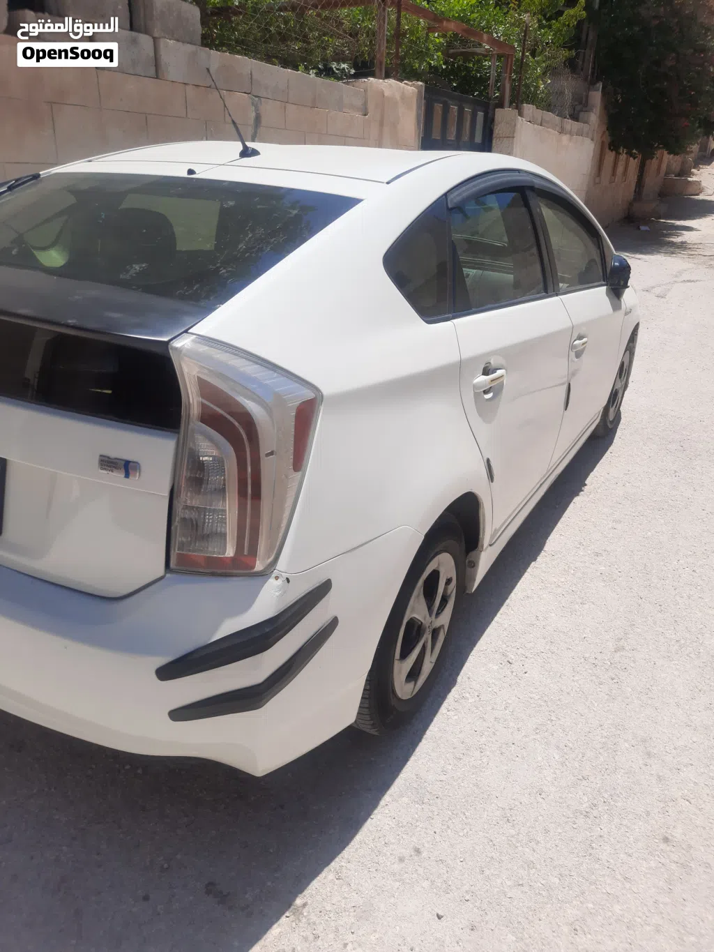 Toyota Prius Prius