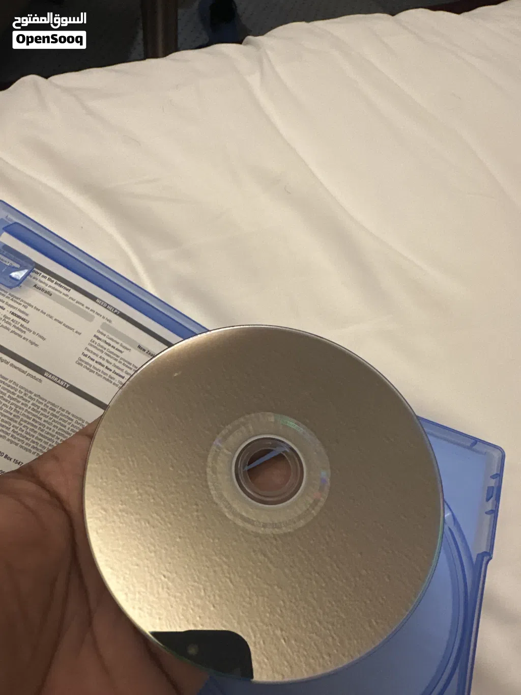 F1 2022 Play Station 5 CD