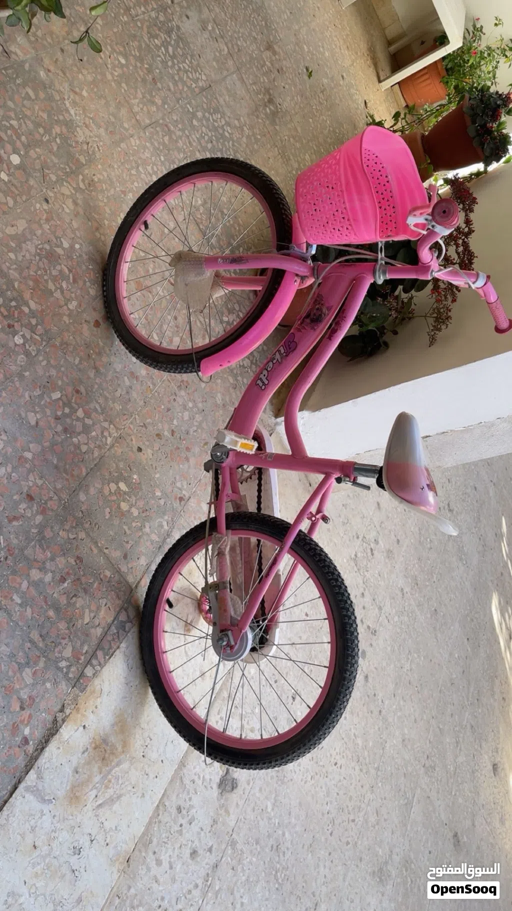باسكليتين اطفال