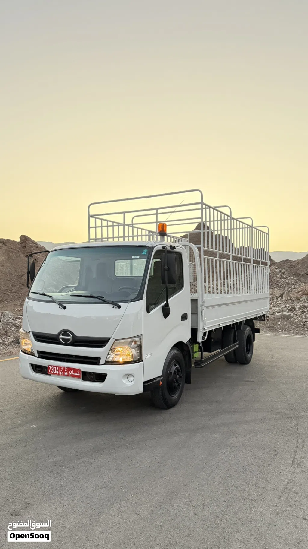 Isuzu Other