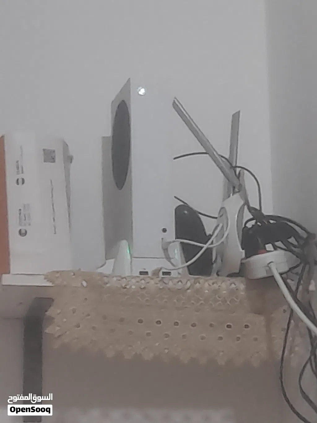 اكس بوكس سيريس س