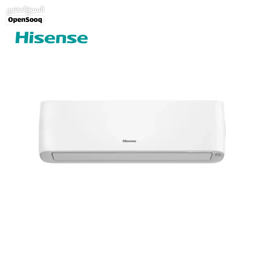 Hisense 2 Ton Rotary Split Air Conditioner