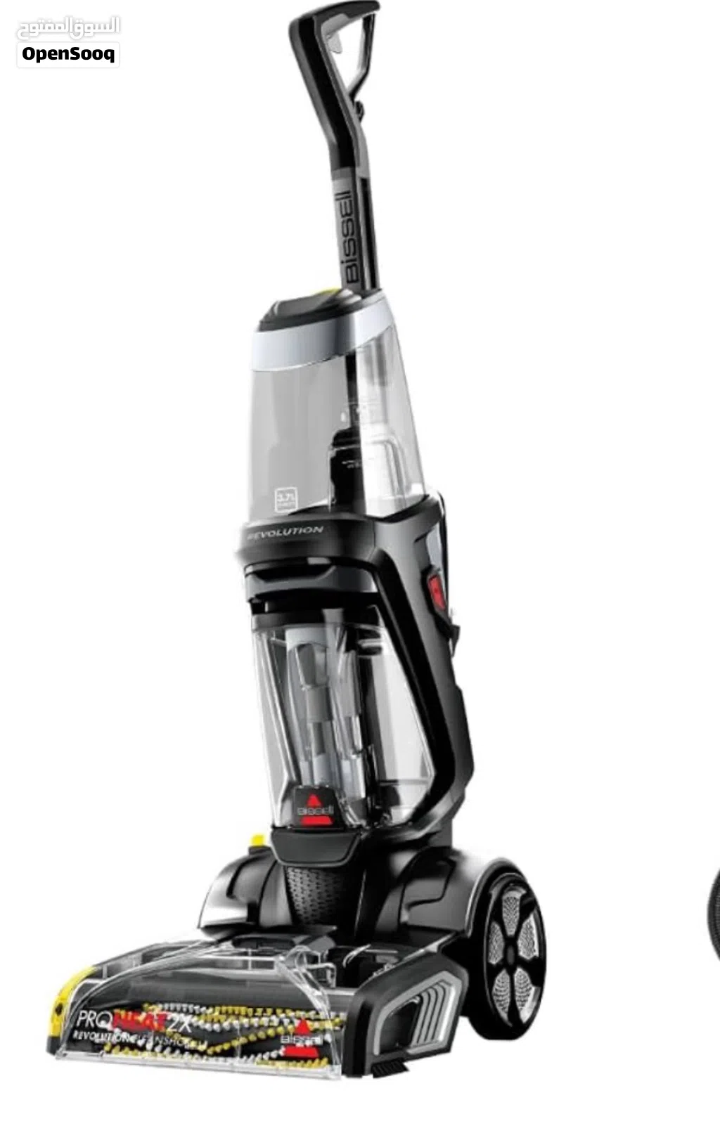 BISSEL CARPET CLEANER