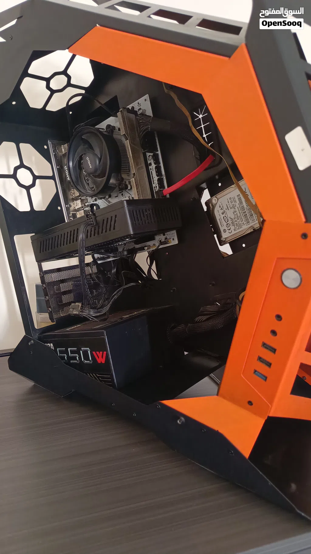 pc للبيع بسعر 425000