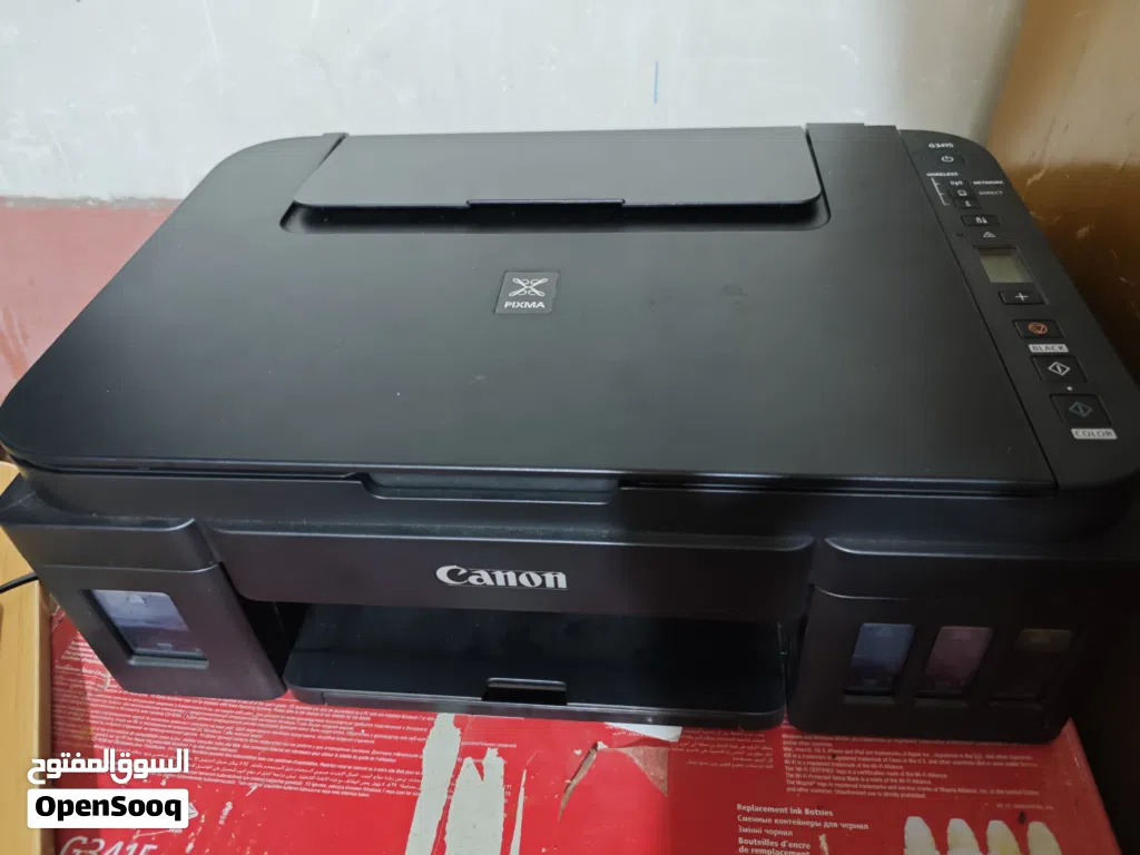 كانون G3415