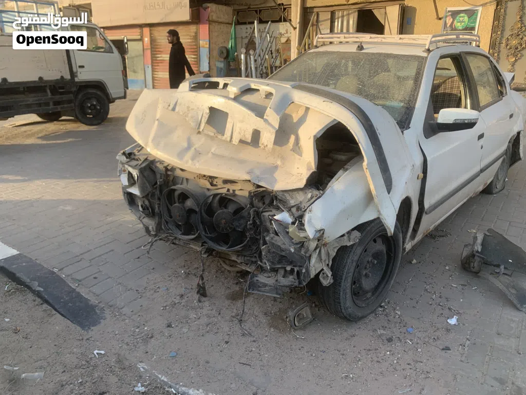 SAIPA 111