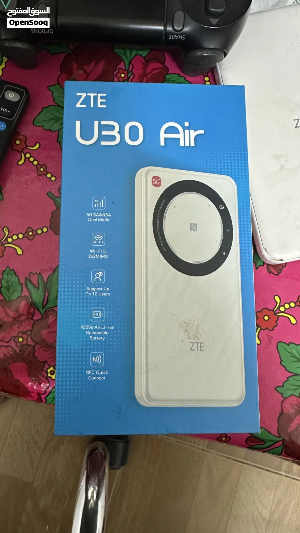 ZTE U30 AIR