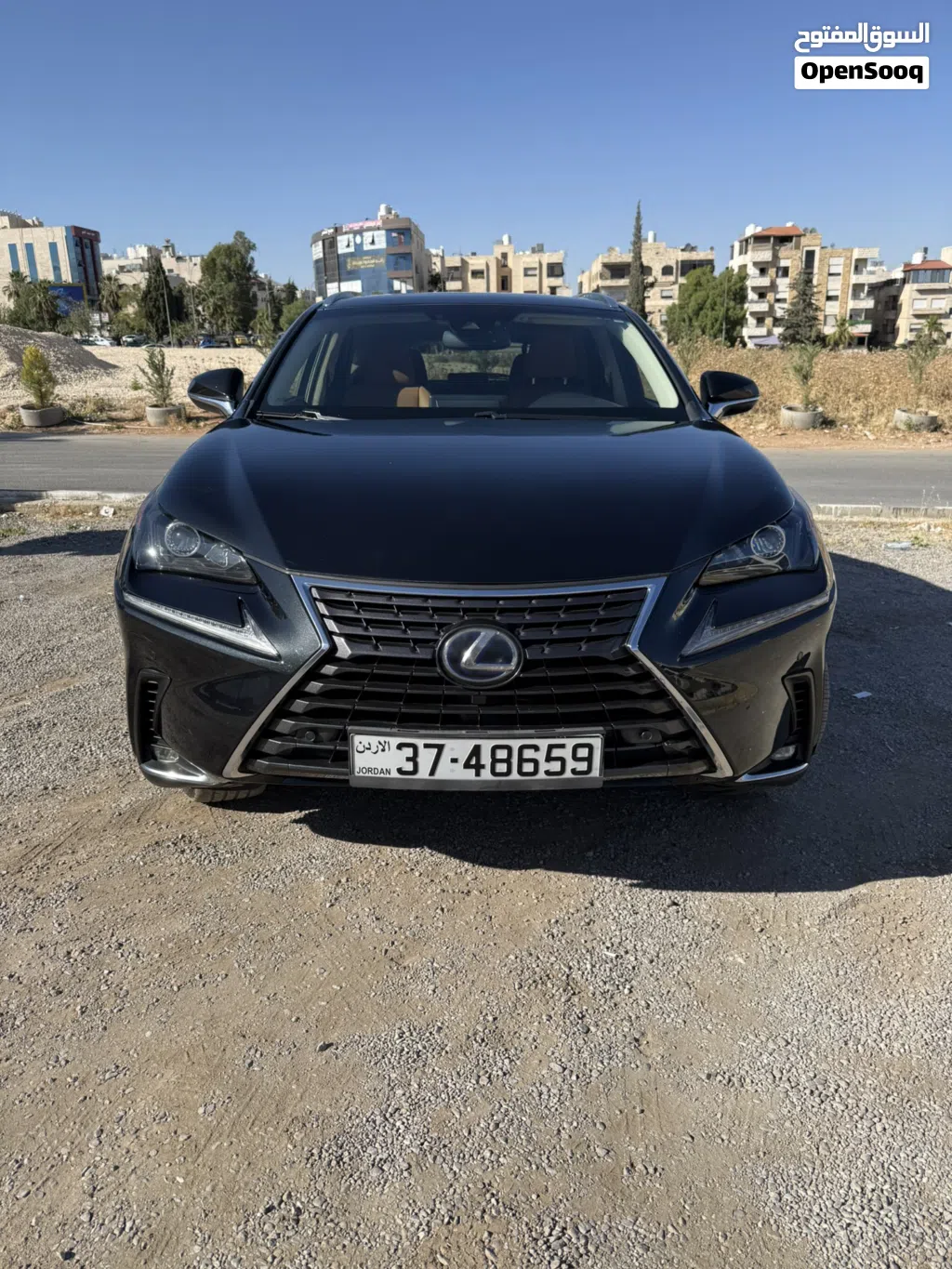Lexus NX NX 300