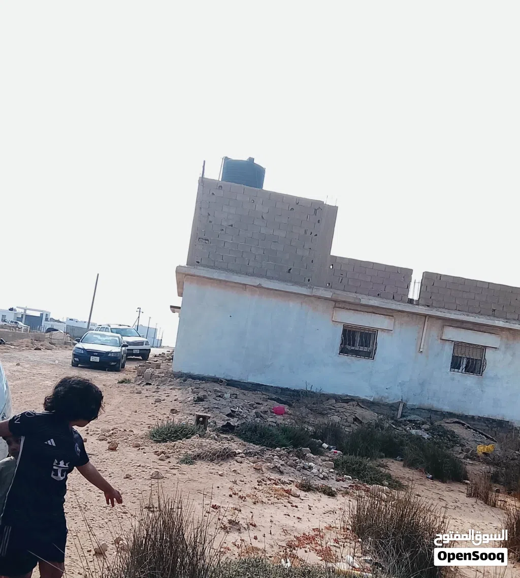 ارض للبيع يصلح الشاليهات في الحليسي