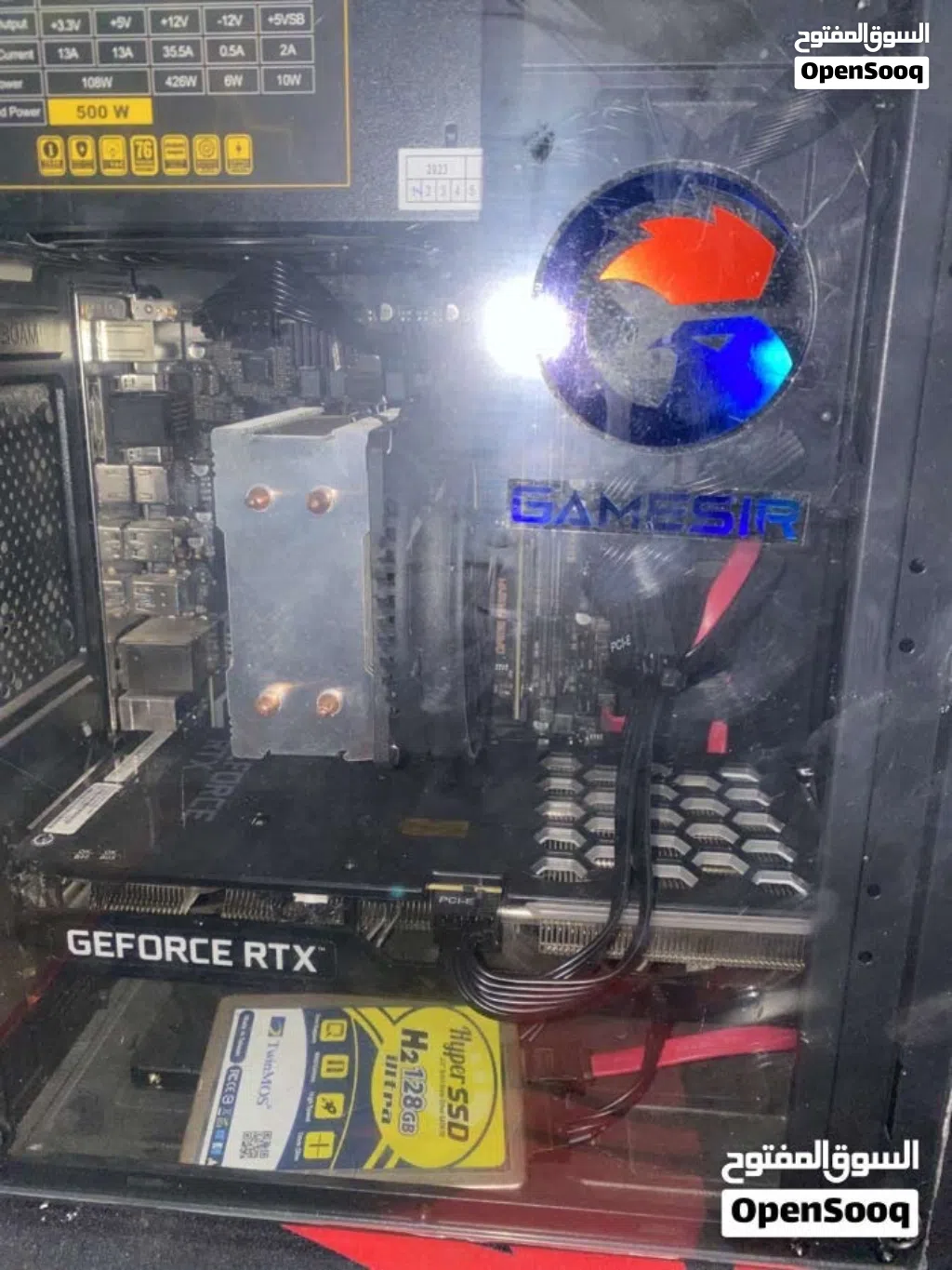 Pc للبيع مصراته فقط