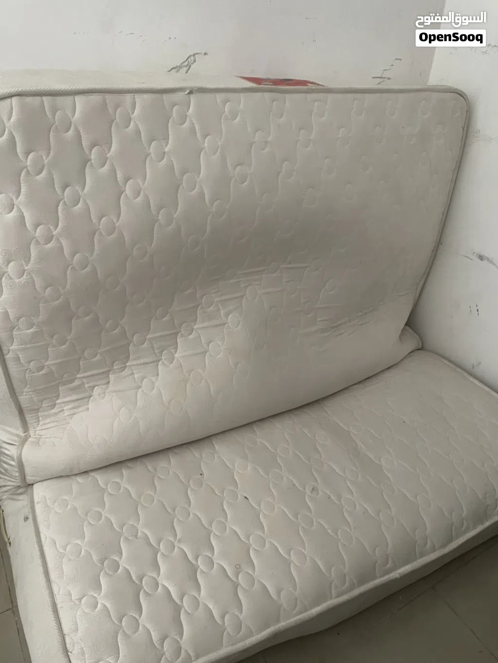 فراش زوجي للبيع