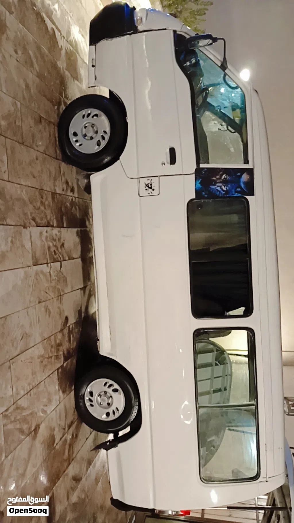Hyundai H 100