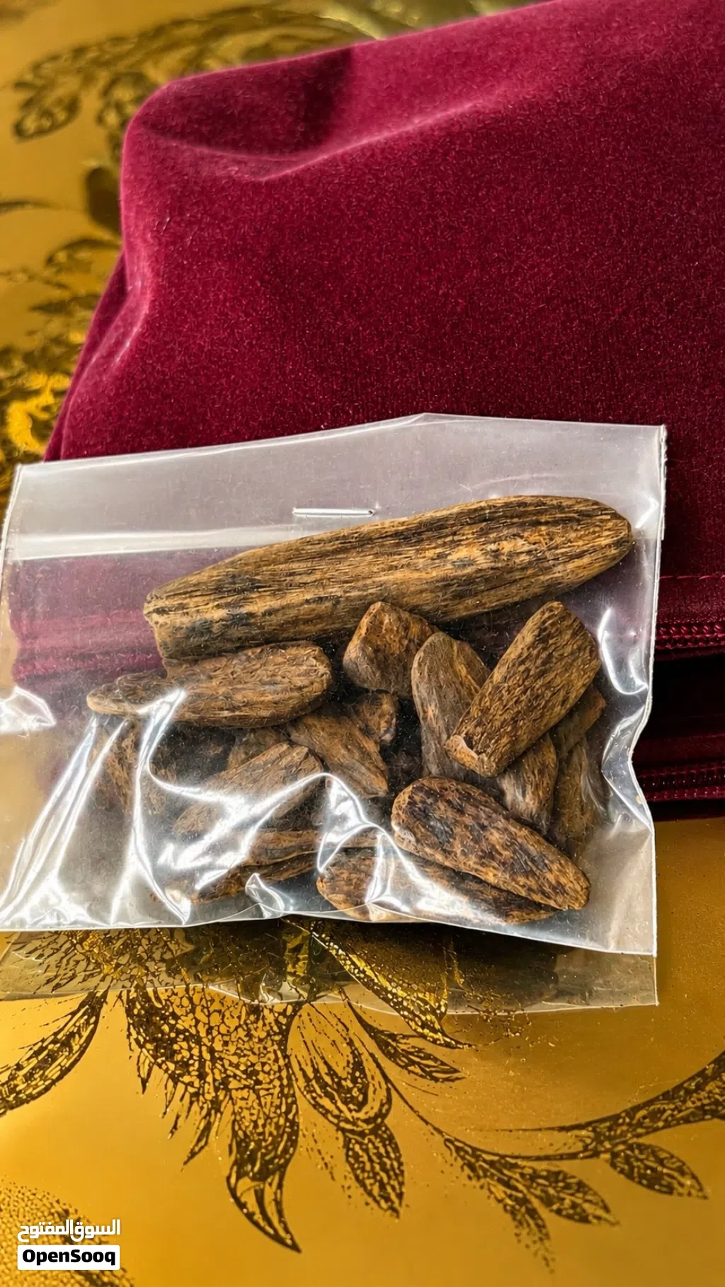 عود من الهدايا الخاصه