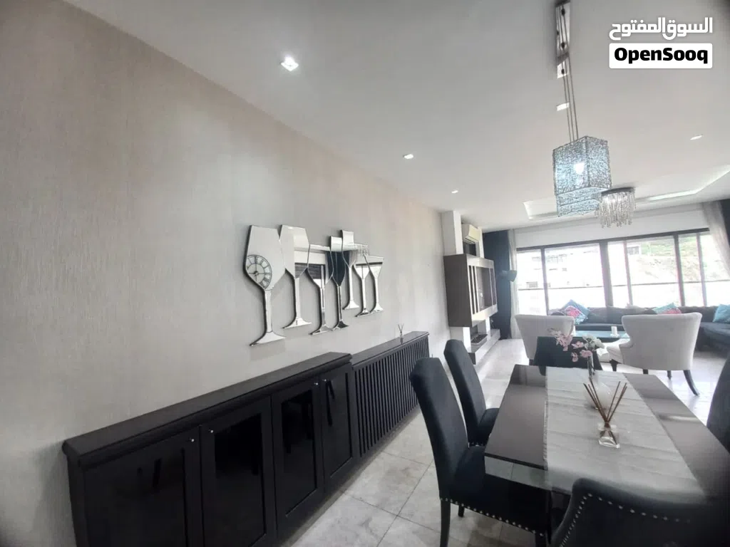 شقة 3 نوم للبيع في عبدون ( Property 47918 )-165018