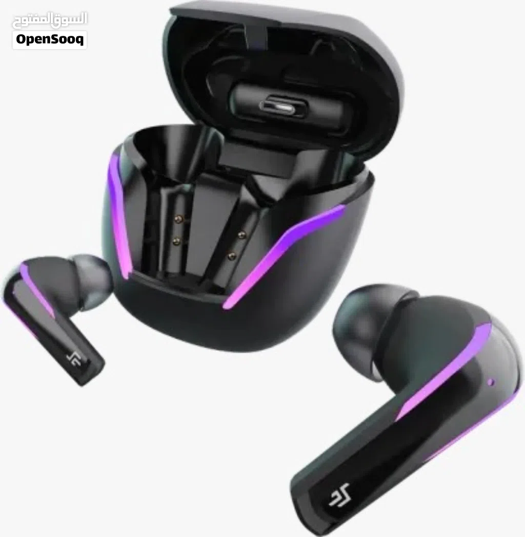 تخفيض على سماعات earbuds with dongle حاليا فقط 12.7 ريال بدلا من 15.9 ريال وضمان سنة