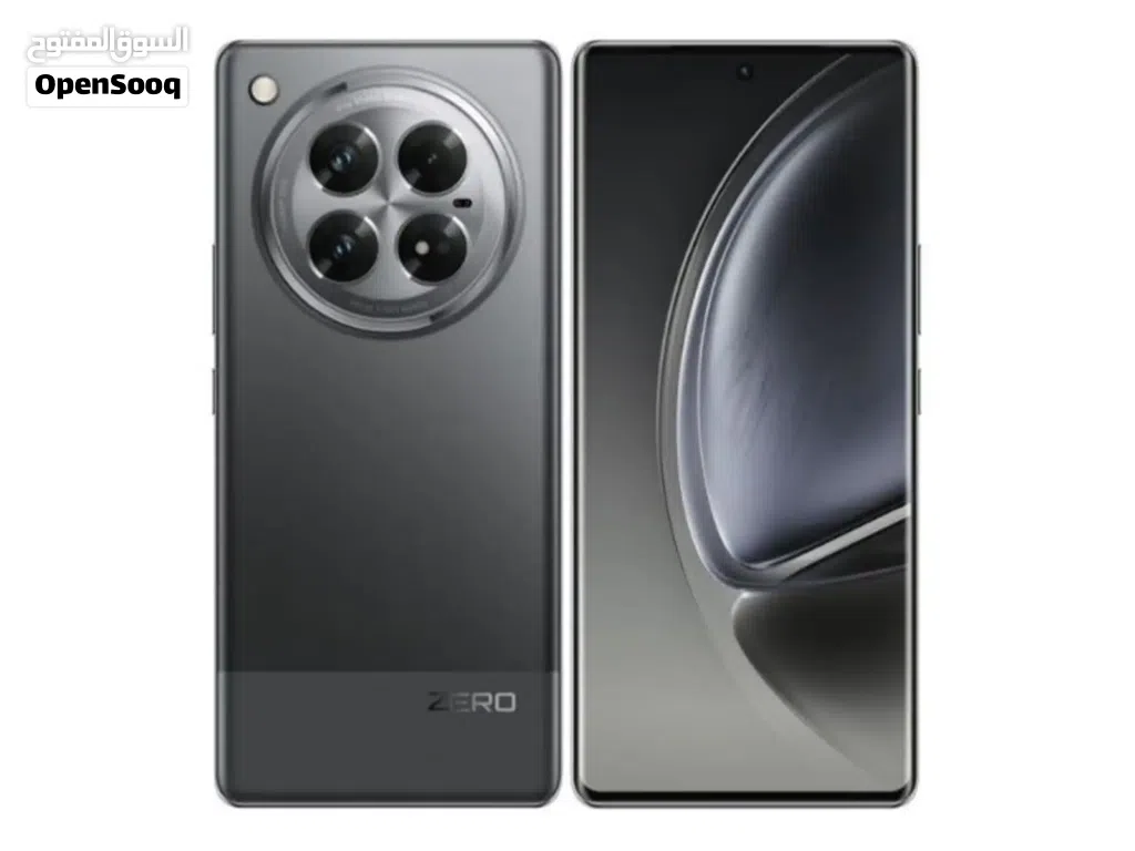 هاتف انفنيكس زيرو 40 برو 40 5g Infinix zero pro 5g