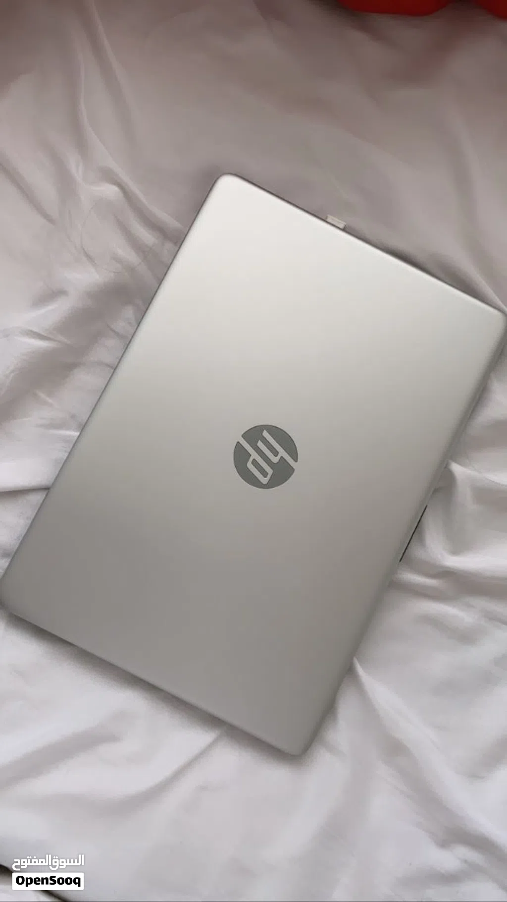 لابتوب hp Pavilion x360 (شاشة لمس)