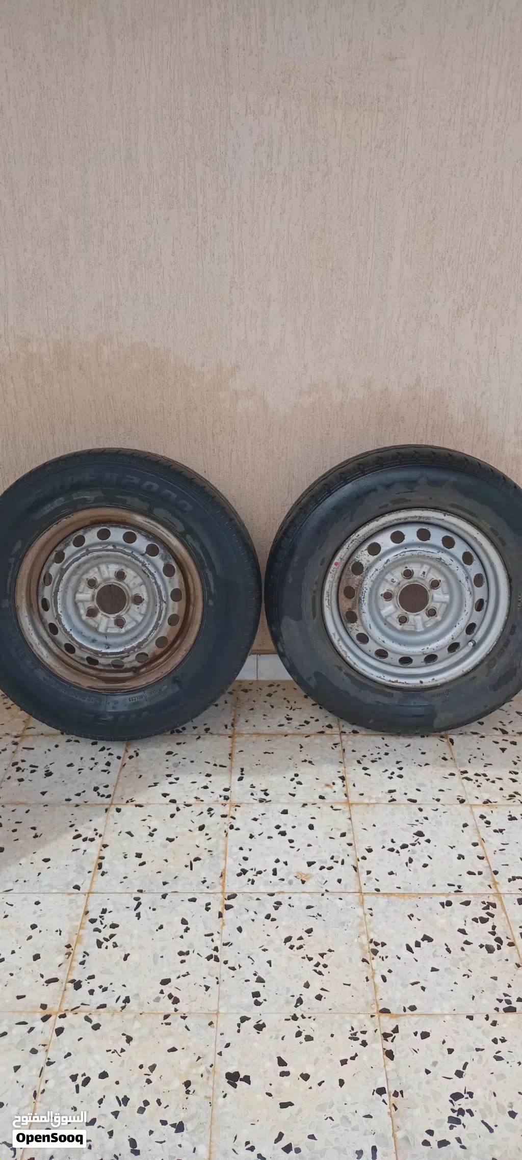 قومات متشي موزه بالديسكو حموله نضاف