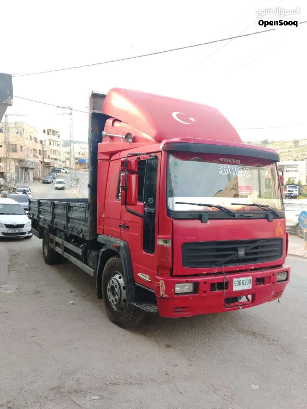 فولفو 240
