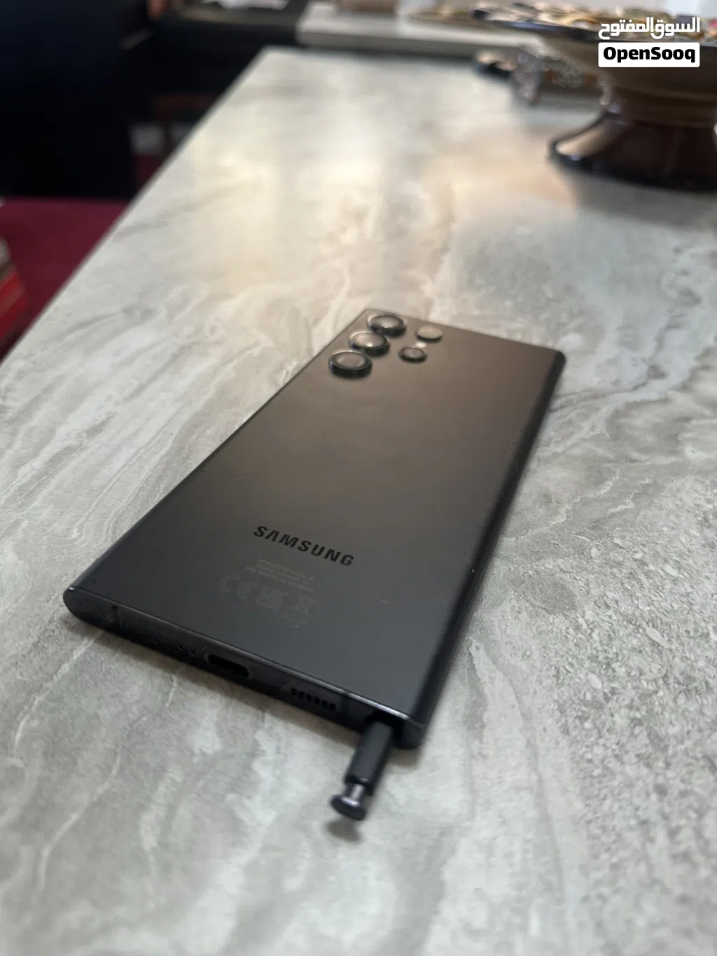 S22 ultra للبيع