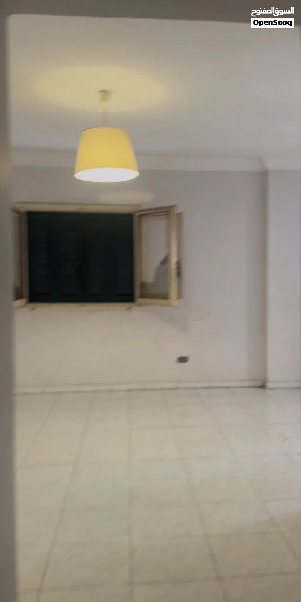 شقه للايجار