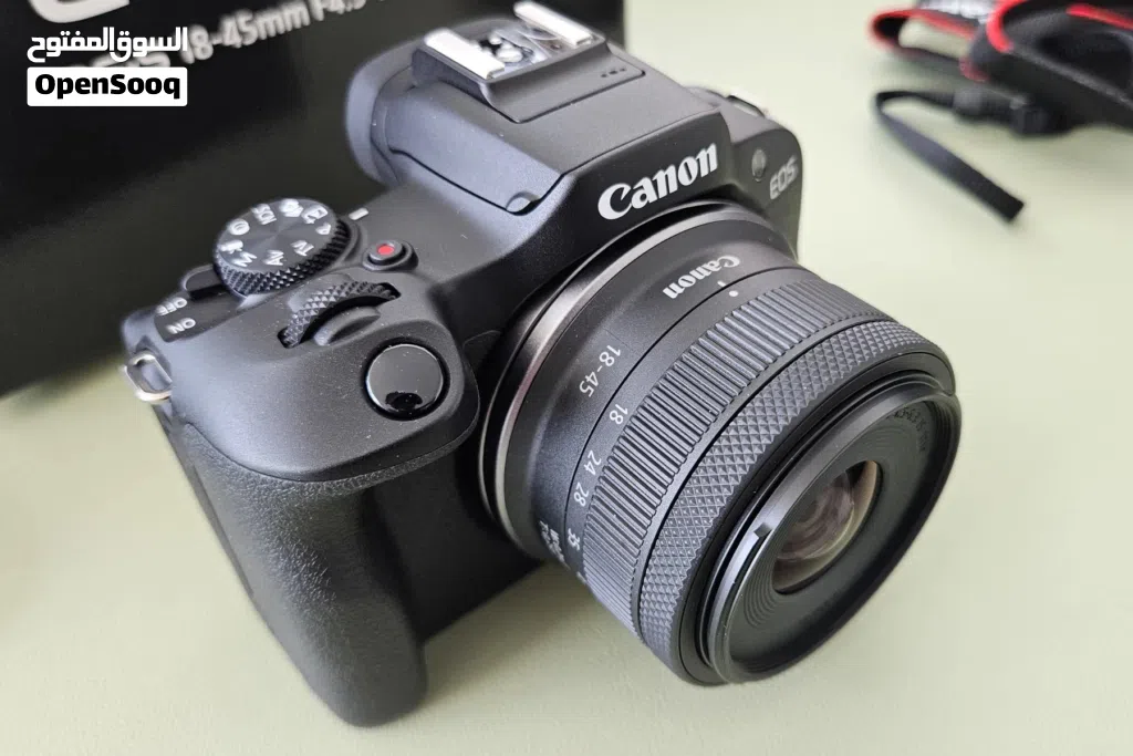 Canon EOS R100