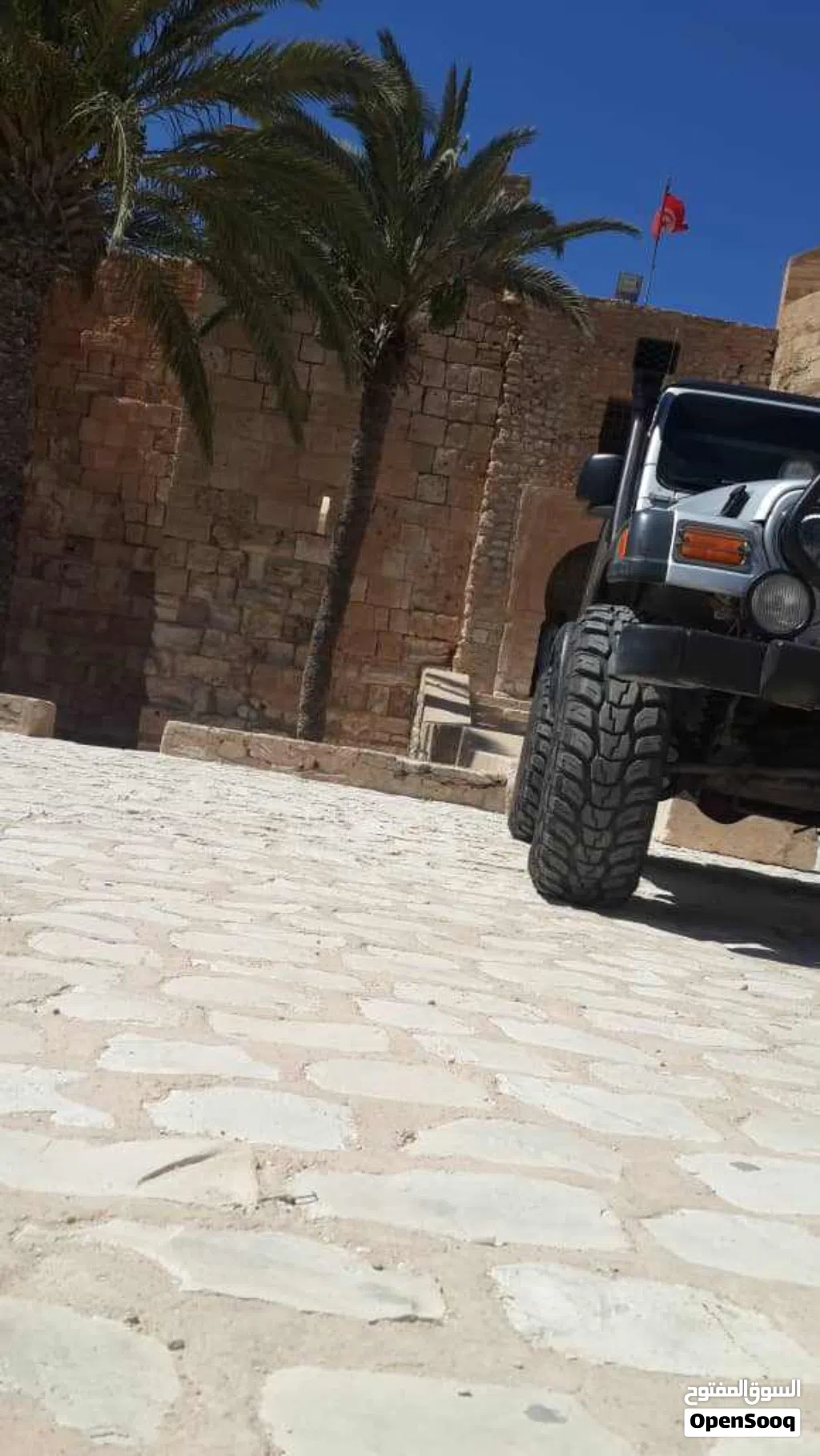 Jeep Wrangler Rubicon