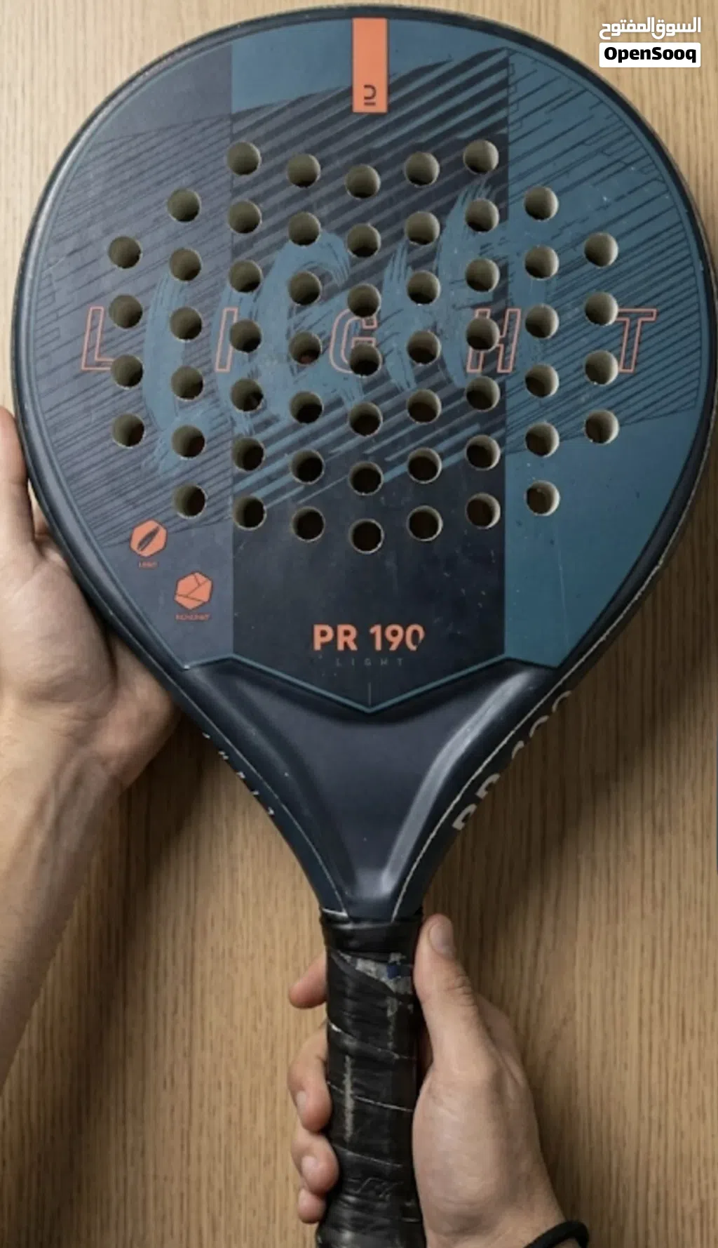 PR190 Padel Racket
