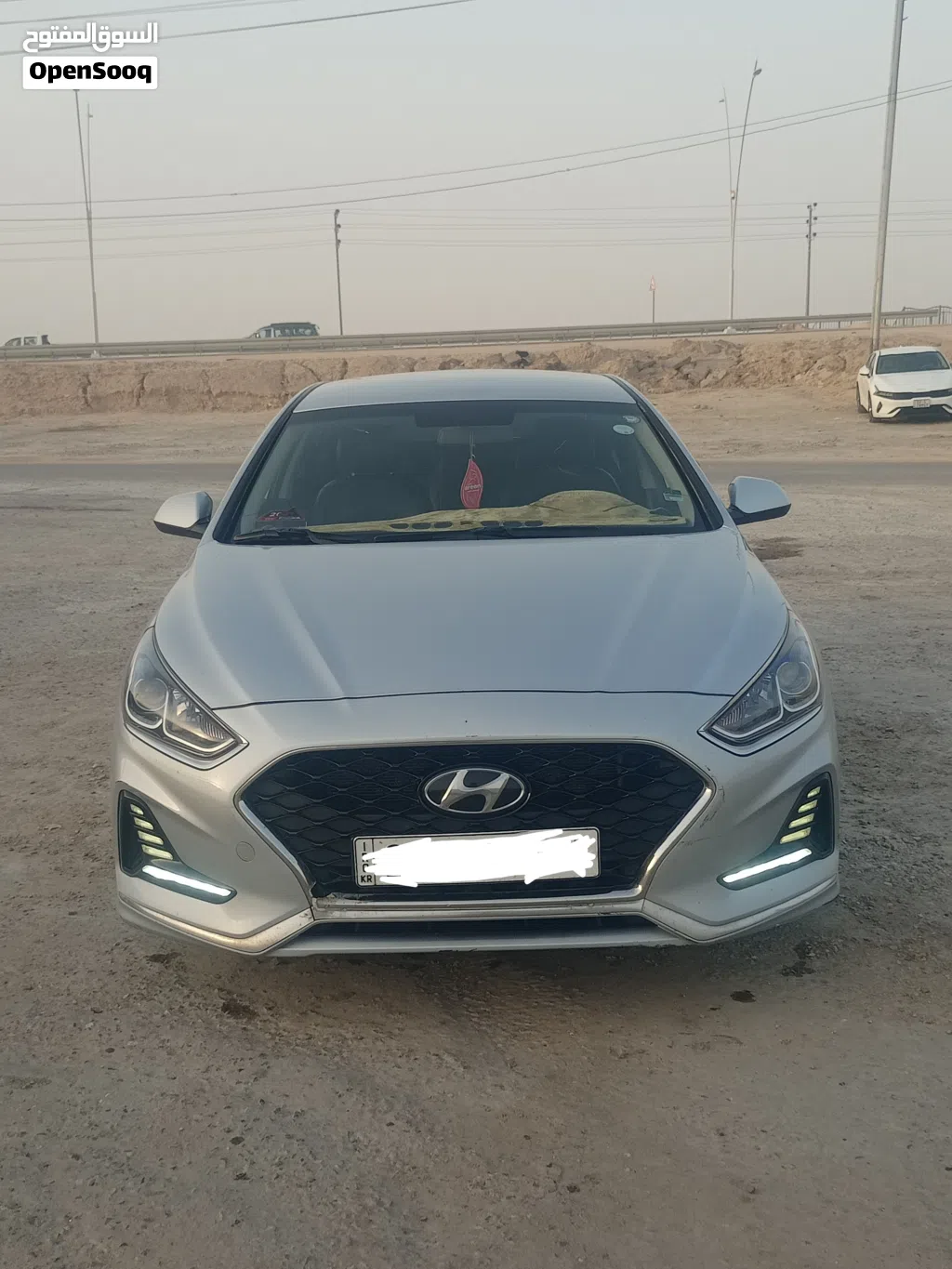 هیۆندای Sonata SE