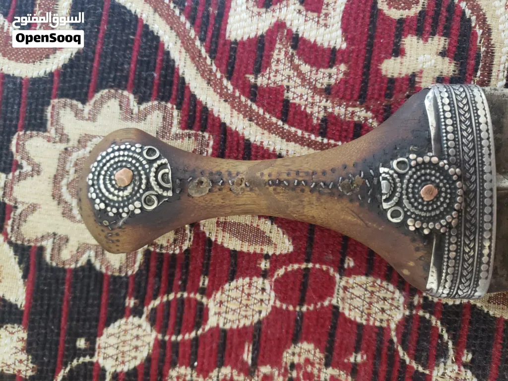جنبيه صيفاني قديم عرطه