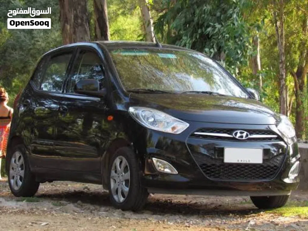 Hyundai i10 Standard